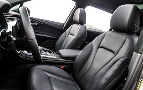 Audi Q7, 2022 год, 5 734 337 рублей, 16 фотография