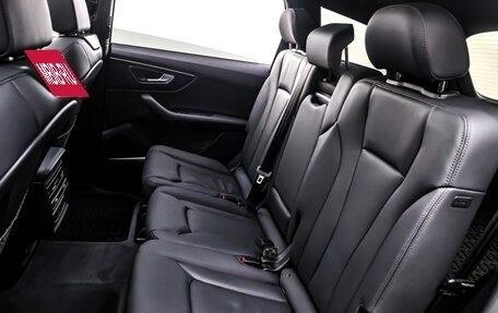 Audi Q7, 2022 год, 5 734 337 рублей, 10 фотография