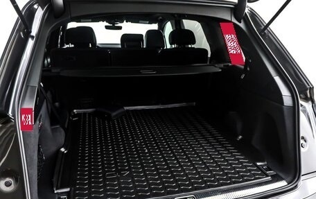 Audi Q7, 2022 год, 5 734 337 рублей, 22 фотография