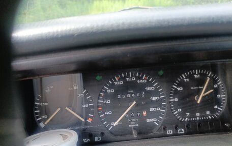 Volkswagen Passat B3, 1991 год, 159 000 рублей, 9 фотография
