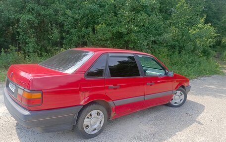Volkswagen Passat B3, 1991 год, 159 000 рублей, 2 фотография