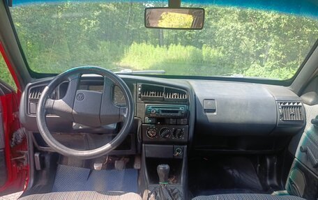 Volkswagen Passat B3, 1991 год, 159 000 рублей, 11 фотография