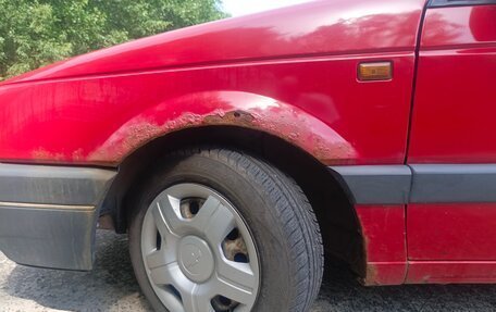 Volkswagen Passat B3, 1991 год, 159 000 рублей, 10 фотография