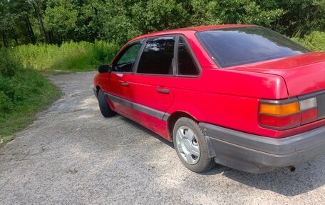 Volkswagen Passat B3, 1991 год, 159 000 рублей, 26 фотография
