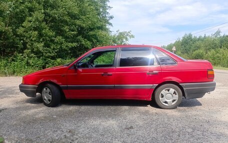 Volkswagen Passat B3, 1991 год, 159 000 рублей, 25 фотография