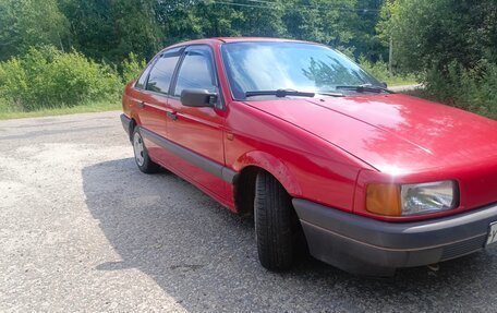 Volkswagen Passat B3, 1991 год, 159 000 рублей, 22 фотография