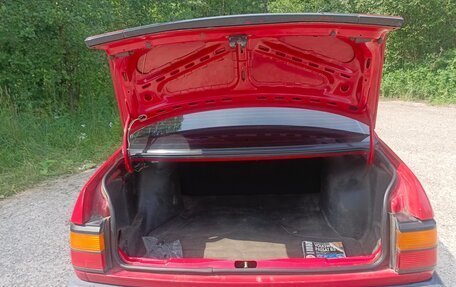 Volkswagen Passat B3, 1991 год, 159 000 рублей, 18 фотография