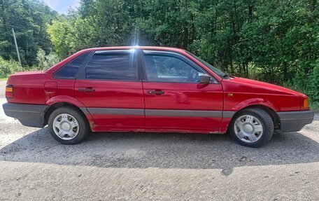 Volkswagen Passat B3, 1991 год, 159 000 рублей, 21 фотография