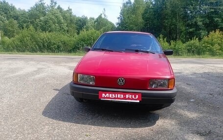 Volkswagen Passat B3, 1991 год, 159 000 рублей, 23 фотография
