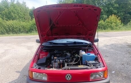 Volkswagen Passat B3, 1991 год, 159 000 рублей, 16 фотография