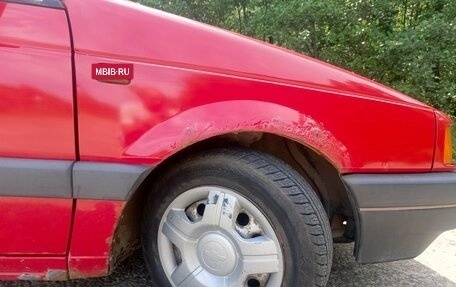 Volkswagen Passat B3, 1991 год, 159 000 рублей, 20 фотография