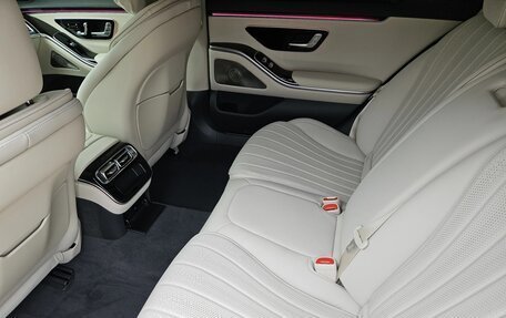 Mercedes-Benz S-Класс, 2022 год, 8 296 078 рублей, 27 фотография