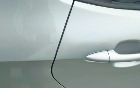KIA Rio III рестайлинг, 2013 год, 860 000 рублей, 4 фотография