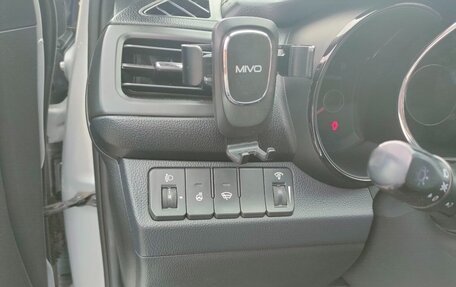 KIA Rio III рестайлинг, 2013 год, 860 000 рублей, 6 фотография
