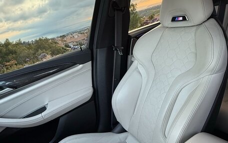 BMW X3 M, 2021 год, 5 081 226 рублей, 14 фотография