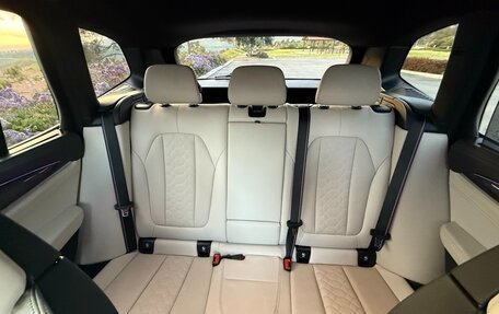 BMW X3 M, 2021 год, 5 081 226 рублей, 16 фотография