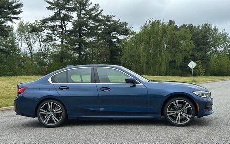 BMW 3 серия, 2022 год, 4 221 326 рублей, 7 фотография