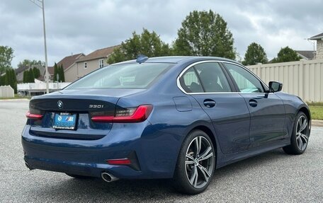 BMW 3 серия, 2022 год, 4 221 326 рублей, 6 фотография
