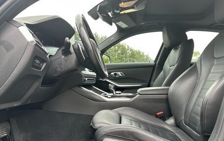 BMW 3 серия, 2022 год, 4 221 326 рублей, 14 фотография