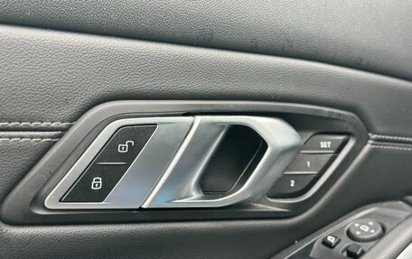 BMW 3 серия, 2022 год, 4 221 326 рублей, 18 фотография