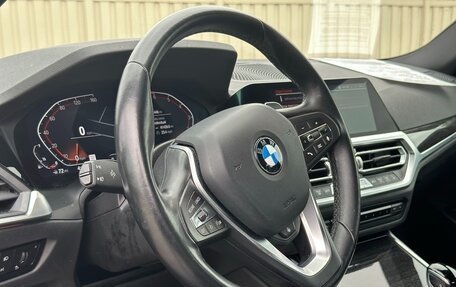 BMW 3 серия, 2022 год, 4 221 326 рублей, 17 фотография