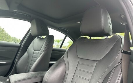 BMW 3 серия, 2022 год, 4 221 326 рублей, 15 фотография