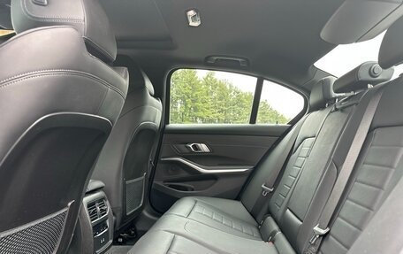 BMW 3 серия, 2022 год, 4 221 326 рублей, 20 фотография
