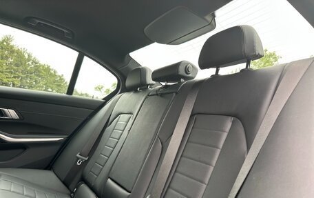 BMW 3 серия, 2022 год, 4 221 326 рублей, 21 фотография