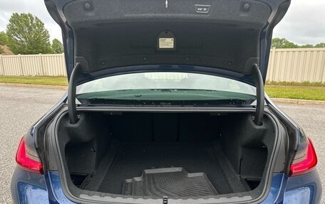 BMW 3 серия, 2022 год, 4 221 326 рублей, 23 фотография
