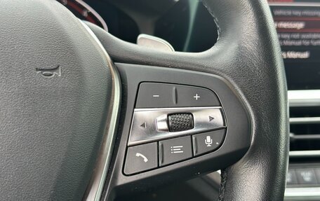 BMW 3 серия, 2022 год, 4 221 326 рублей, 30 фотография