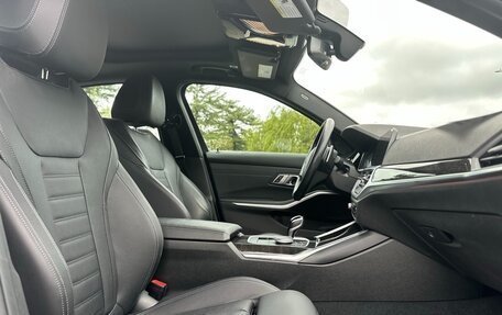 BMW 3 серия, 2022 год, 4 221 326 рублей, 24 фотография