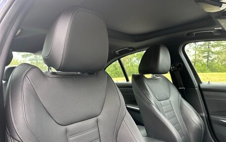 BMW 3 серия, 2022 год, 4 221 326 рублей, 26 фотография