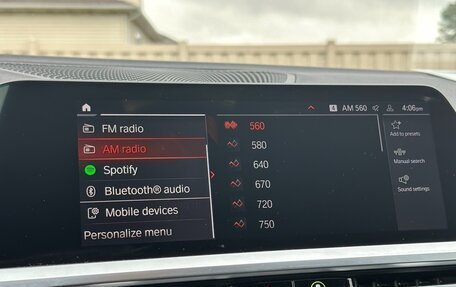 BMW 3 серия, 2022 год, 4 221 326 рублей, 37 фотография