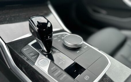 BMW 3 серия, 2022 год, 4 221 326 рублей, 35 фотография