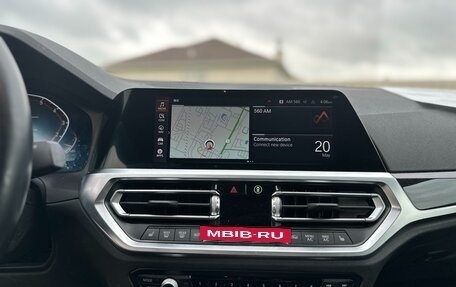 BMW 3 серия, 2022 год, 4 221 326 рублей, 36 фотография