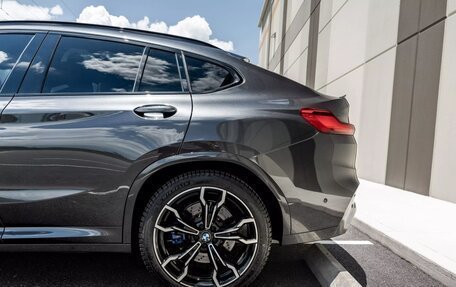 BMW X4 M, 2021 год, 6 253 817 рублей, 15 фотография
