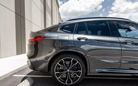 BMW X4 M, 2021 год, 6 253 817 рублей, 16 фотография