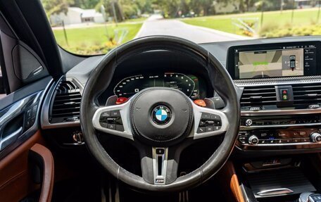 BMW X4 M, 2021 год, 6 253 817 рублей, 20 фотография