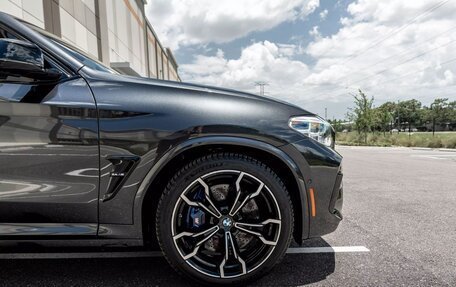 BMW X4 M, 2021 год, 6 253 817 рублей, 17 фотография