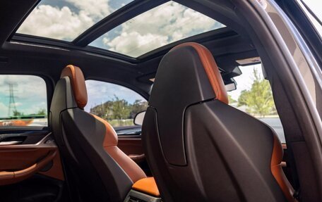 BMW X4 M, 2021 год, 6 253 817 рублей, 32 фотография