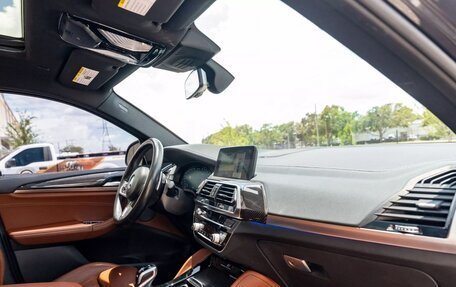 BMW X4 M, 2021 год, 6 253 817 рублей, 30 фотография