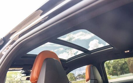 BMW X4 M, 2021 год, 6 253 817 рублей, 31 фотография