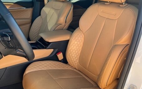 Jeep Grand Cherokee, 2022 год, 4 455 844 рублей, 10 фотография