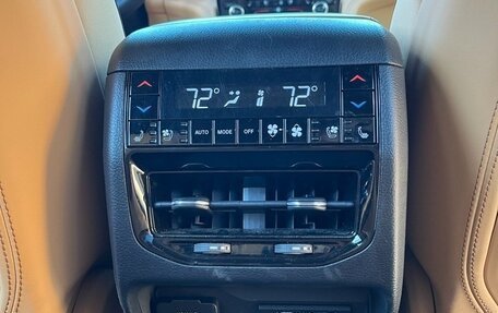 Jeep Grand Cherokee, 2022 год, 4 455 844 рублей, 17 фотография