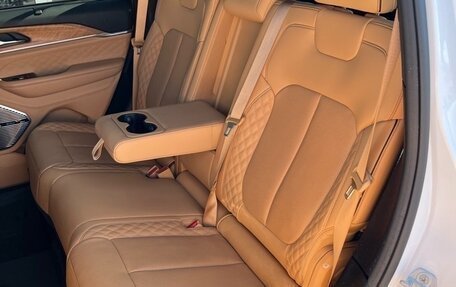 Jeep Grand Cherokee, 2022 год, 4 455 844 рублей, 14 фотография