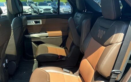 Ford Explorer VI, 2022 год, 5 322 623 рублей, 12 фотография