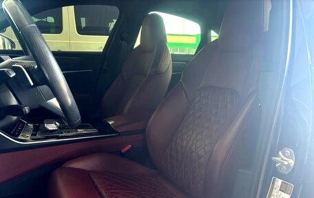 Audi S6, 2021 год, 6 084 573 рублей, 15 фотография