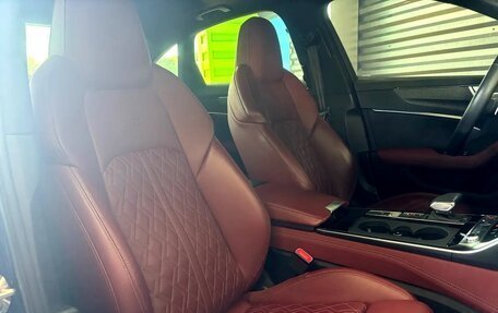 Audi S6, 2021 год, 6 084 573 рублей, 24 фотография