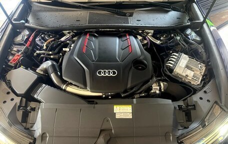 Audi S6, 2021 год, 6 084 573 рублей, 30 фотография