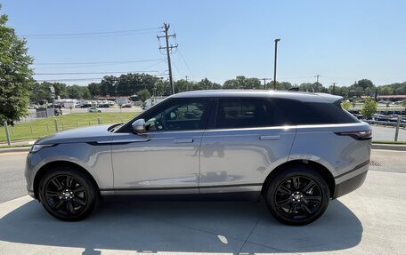 Land Rover Range Rover Velar I, 2021 год, 4 768 535 рублей, 2 фотография